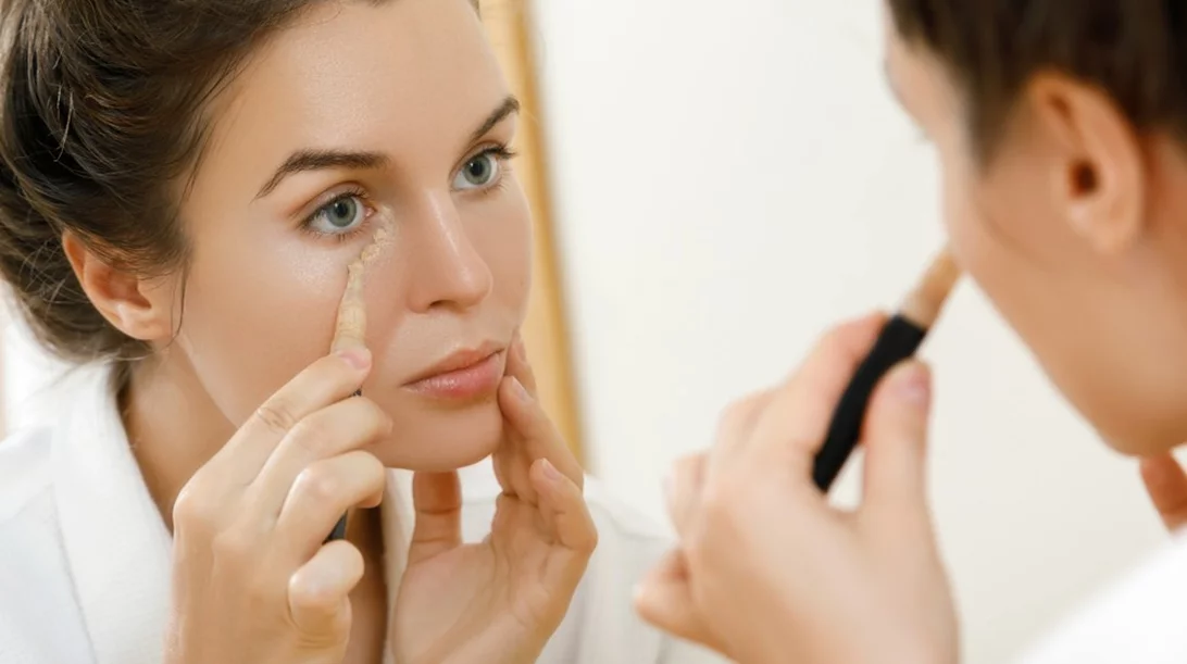 Concealer: Το τέλειο προϊόν για όλη την επιδερμίδα 